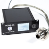 VACGAS sensor